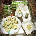黒おはちゃん's cooksnap of when they made おもてなしにも◎北海道♪フルーツバター.