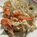 カヌレドトモコ's cooksnap of when they made 切り干し大根とハムのごまマヨサラダ.