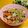 ルパンのかあさん☆彡's cooksnap of when they made 豚のきんぴら丼.