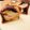 〜はらぺこあっち〜's cooksnap of when they made 30分で完成!?不思議パンのチョコバブカ.
