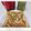ちょこ☆ちょこ's cooksnap of when they made シンプル納豆トースト.