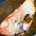 ぽんぽんぐ's cooksnap of when they made 金目鯛の煮付け.