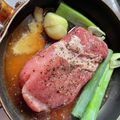 雄夏豆's cooksnap of when they made ほろほろ柔らかぁ〜豚チャーシュー（煮豚）.