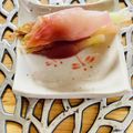 ボブナナ's cooksnap of when they made ショリショリ♪〜茗荷のピクルス.