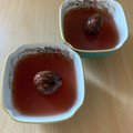 クックあさみちゃん's cooksnap of when they made 栗寒天✿栗の渋皮煮シロップで♪.