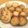 ぷくぷくさざれ's cooksnap of when they made ＊ザクザク♪アーモンドクッキー＊.