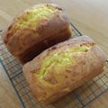 シナモンミルクティー's cooksnap of when they made 幸せの黄色いパウンドケーキ.