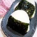 STimeBlues's cooksnap of when they made いつもあなたに♪ 母の味 酢飯おにぎり.