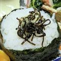 ゆけり３兄弟's cooksnap of when they made 塩昆布マヨおにぎり☆.