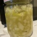 クックO3T7LN☆'s cooksnap of when they made 万能♡アレンジ無限♡白だし入和風酢玉葱.