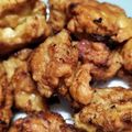 yu0712ka's cooksnap of when they made ☆味付け命☆《固くない胸肉★からあげ★》.