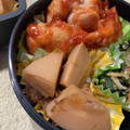 0720まま's cooksnap of when they made 筍の土佐煮風　常備菜.