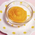 ねこまこ♪'s cooksnap of when they made かぼちゃクリーム.