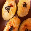 きなこ＊。's cooksnap of when they made 簡単☆しっとりスイートポテト.