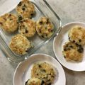Ruriluru's cooksnap of when they made 節約＊海苔とチーズのカリふわ♡豆腐フライ.