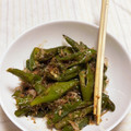 bibichann's cooksnap of when they made 簡単！万願寺とうがらしの焼きびたし.