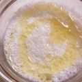ふぁんころ's cooksnap of when they made ハニーマシュマロミルクプリン.