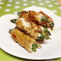 みっくママ's cooksnap of when they made ガッツリ系！豚肉ネギ巻き弁当！.