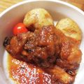 くまぴこ222's cooksnap of when they made れんこんの海苔塩バター♪おつまみ～♡.