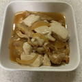 クック81NK9U☆'s cooksnap of when they made 豆腐と鶏皮の炒め煮✿.