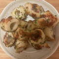 ゆりパーク's cooksnap of when they made パパッと3分！ちくわのマヨ炒め.