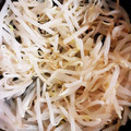 はるくん１'s cooksnap of when they made もやしの中華和え.