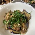 キャメロンピアス's cooksnap of when they made サバの味噌煮缶で☆サバ味噌ナス炒め.