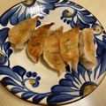 ピーナッツ子♪'s cooksnap of when they made 餃子.