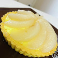 ☆☆aco☆☆aco's cooksnap of when they made 梨のタルト.
