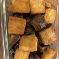 かんじきんぐ's cooksnap of when they made ナスと厚揚げのさっぱりポン酢炒め.