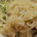 あゆたっくん's cooksnap of when they made しらたきと油揚げと豆苗の炒め煮.