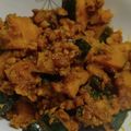 ナポリタンX's cooksnap of when they made 梅シロップdeかぼちゃのそぼろ煮.