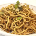 うっかりセサミ's cooksnap of when they made ネギが旨い☆ソース焼きそば.
