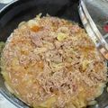 tani627's cooksnap of when they made 牛丼【隠し味を入れて簡単15分】.
