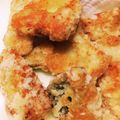 溺愛じじここ's cooksnap of when they made うまっ！エリンギの唐揚げウェイパー味！.