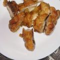 ☆みどり's cooksnap of when they made 鶏ももの照り焼き♪じゅわっ！パリッ！.