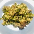 こべっこおぱぺ's cooksnap of when they made 簡単☆ゴーヤチャンプル.
