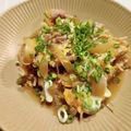 澄海☆'s cooksnap of when they made 親子丼の味！鶏もも肉しめじ玉ねぎ卵とじ.