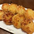 サッカーマム's cooksnap of when they made ☆絶品！ぷりぷり海老カツ☆.