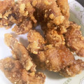 ★bluesky★'s cooksnap of when they made 鰹のたたきで！！鰹の竜田揚げ.