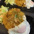 うた乃's cooksnap of when they made 炊飯器で簡単✩鶏もも肉のジャンバラヤ.