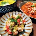 こいさんcoisan's cooksnap of when they made 焼きナスのサラダ☆トルコ.