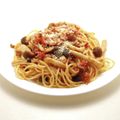 クックDAD's cooksnap of when they made 作り置きミートソースで簡単ボロネーゼ.
