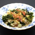 クックDAD's cooksnap of when they made 辛梅つゆのぶっかけ素麺.