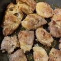 かんたんずぼらすき♡'s cooksnap of when they made レンコンの豚肉巻き♡お味噌焼き.