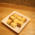 みるく茶's cooksnap of when they made 簡単♪トースターで厚揚げのピザ風.