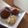 みるく茶's cooksnap of when they made きな粉のマドレーヌ.