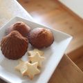 みるく茶's cooksnap of when they made サラダ油で「ハニージンジャークッキー」♪.
