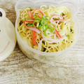 さくらん餅's cooksnap of when they made ゆず胡椒が香る焼きそば.