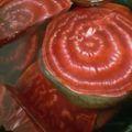 甘党ですが's cooksnap of when they made 簡単ビーツの下ごしらえ.